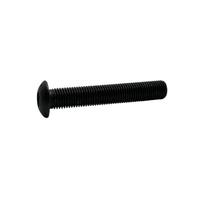 A0490320500 1/2-13 X 5 BUTTON HEAD  SOCKET CAP